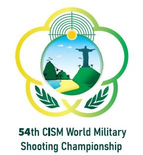 Logo 54th CISM